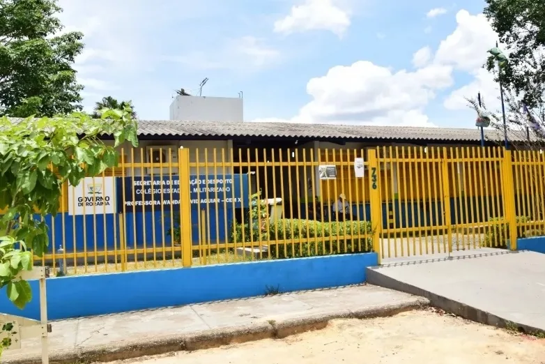 Denúncia relata suposta retirada de aulas de Educação Física como medida disciplinar em escola