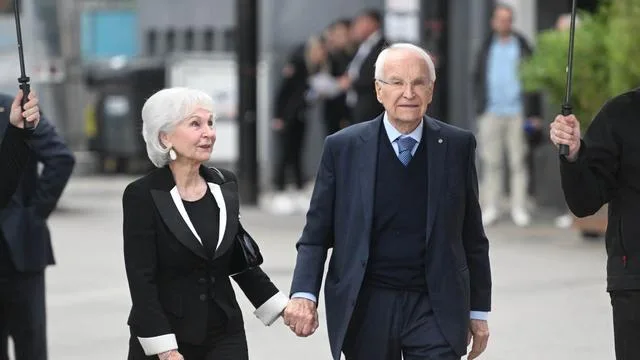 Edmund Stoiber hat Geburtstag: 85. Geburtstag ohne große Feier