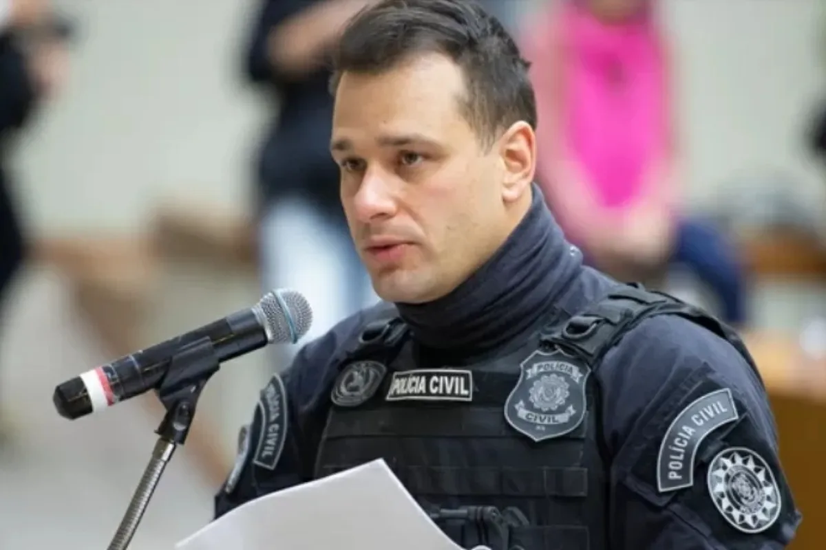 Justiça condena ex de deputado do PT por falsa denúncia de agressão