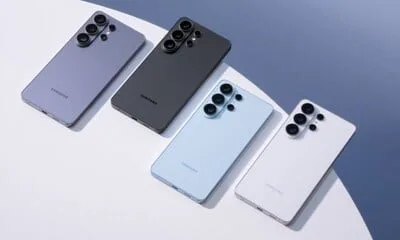 Lista de marcas que lideran el mercado global de smartphones: Samsung y Xiaomi encabezan el consumo
