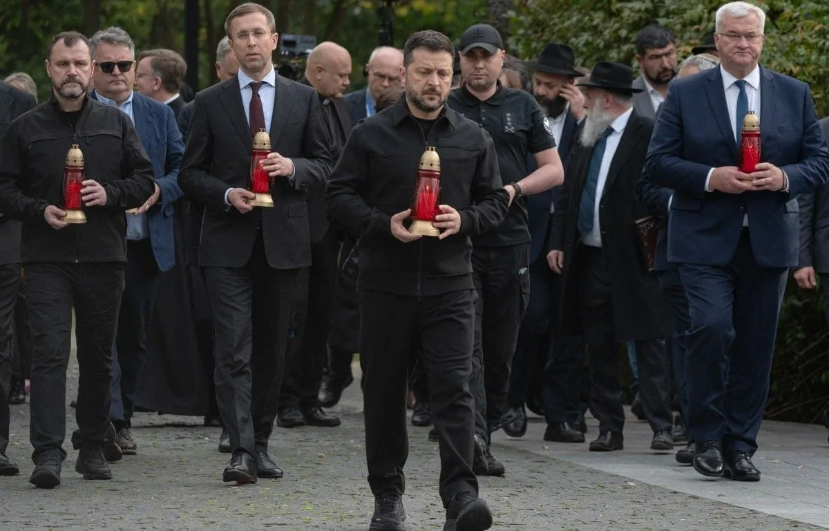 EN DIRECT Guerre en Ukraine : Concessions ou escalade ? Les émissaires de Zelensky vont rencontrer l’équipe de Trump…