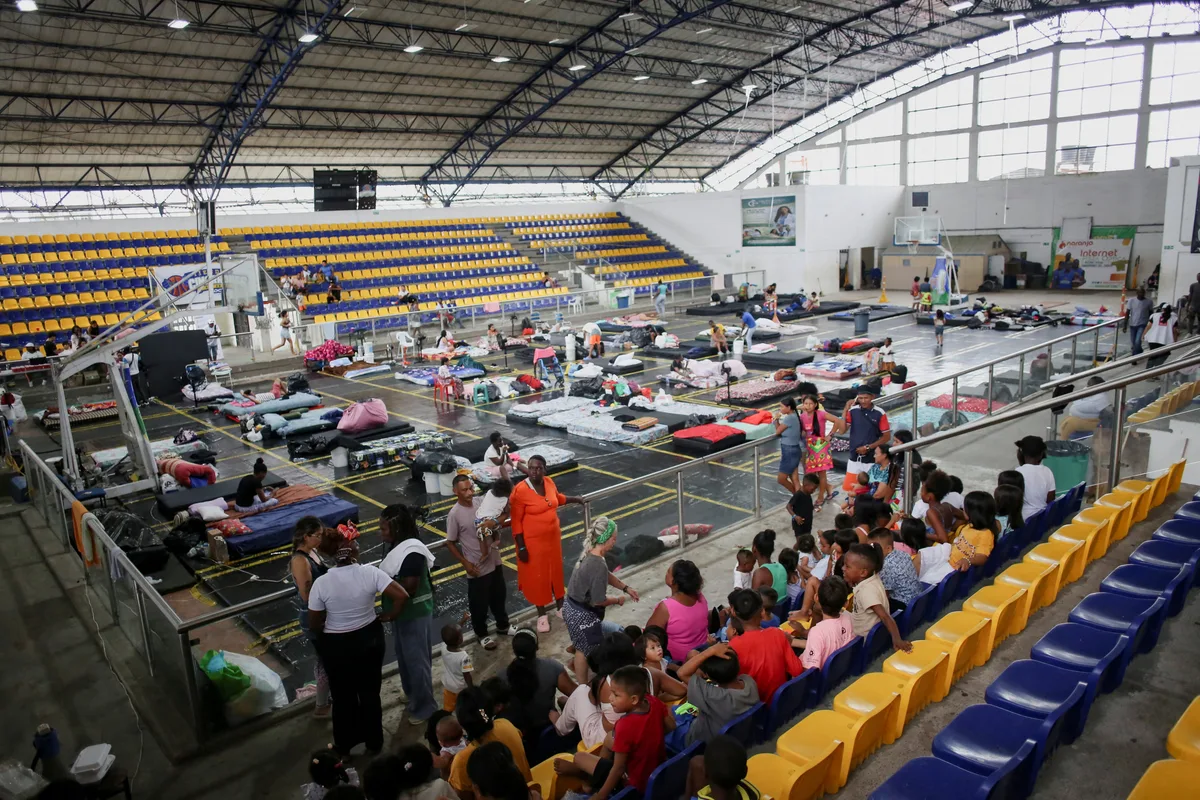 Tras el terremoto, ahora Colombia podría sufrir un brote de enfermedades: Minsalud anunció refuerzos en la vigilancia en zonas afectadas