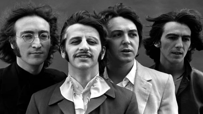 Universal firma acuerdo para lanzar artículos de ‘The Beatles’