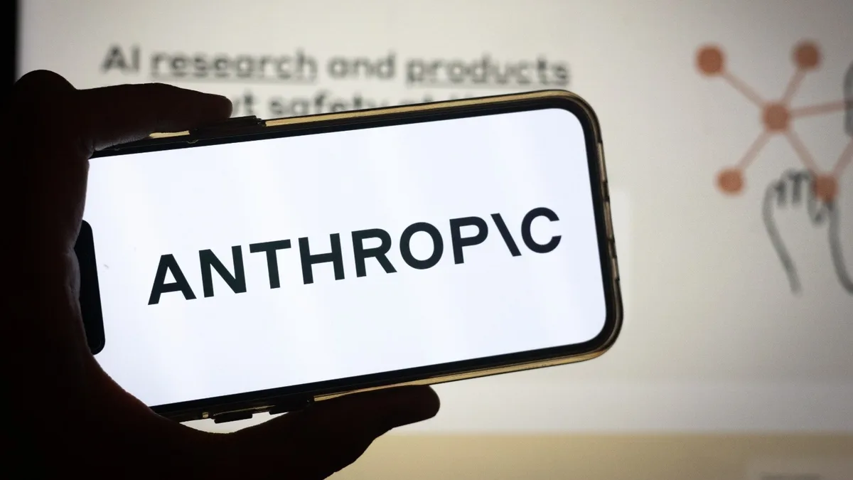 Anthropic surveille-t-elle les militants anti-IA avec un système de « précrime » ?