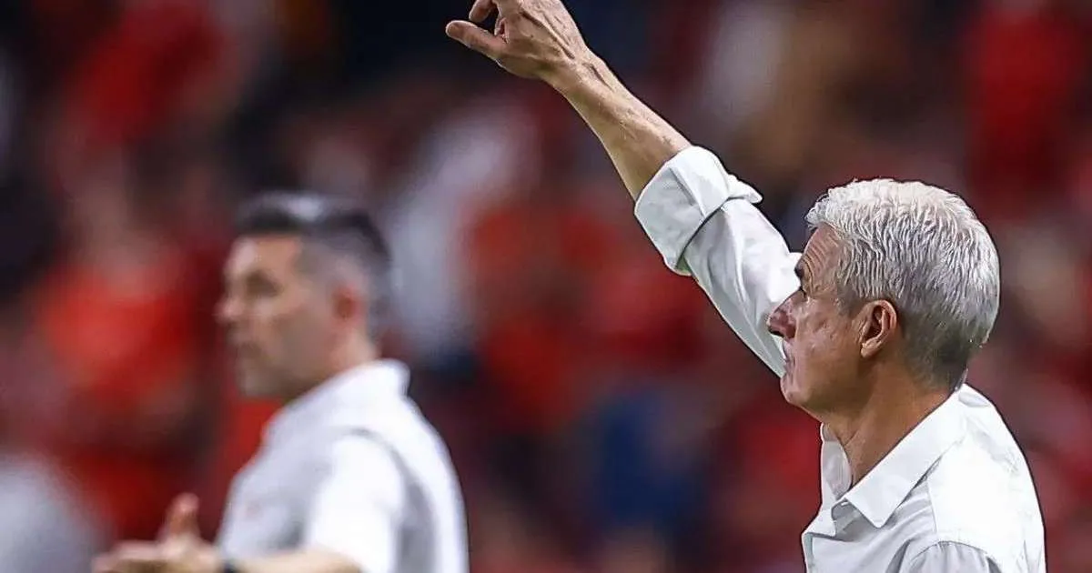 Luís Castro ganha sobrevida no Grêmio após empate no Gre-Nal; entenda