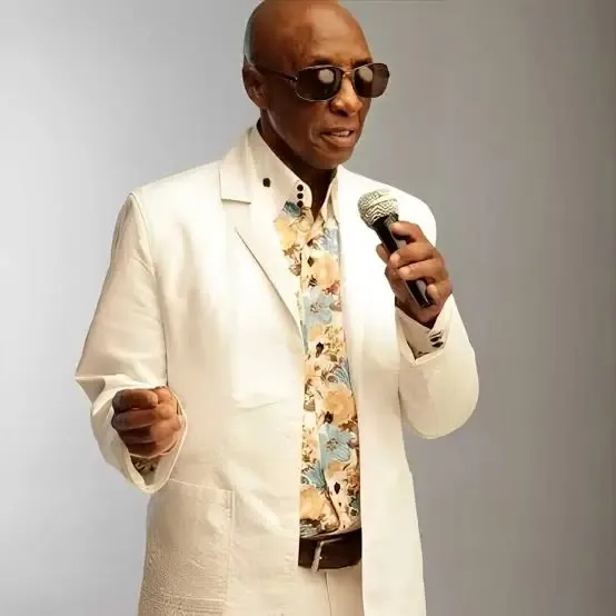 Tribute to the late South African music icon Babsy Mlangeni
