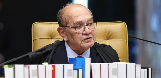 Gilmar defende para TSE uma depuração que sonega ao STF