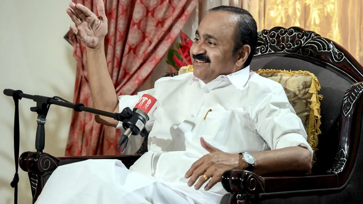 Keralam Cabinet clears Bill to guarantee rights for senior citizens
