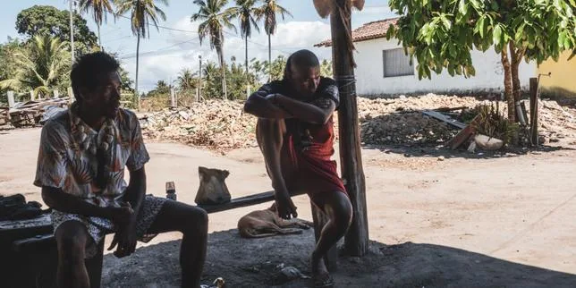 Au Brésil, le crime organisé gagne du terrain sur le littoral du Nordeste, fief électoral du président Lula