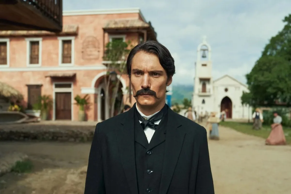 Вышла восьмая серия «Сто лет одиночества» от Netflix — сериал завершён