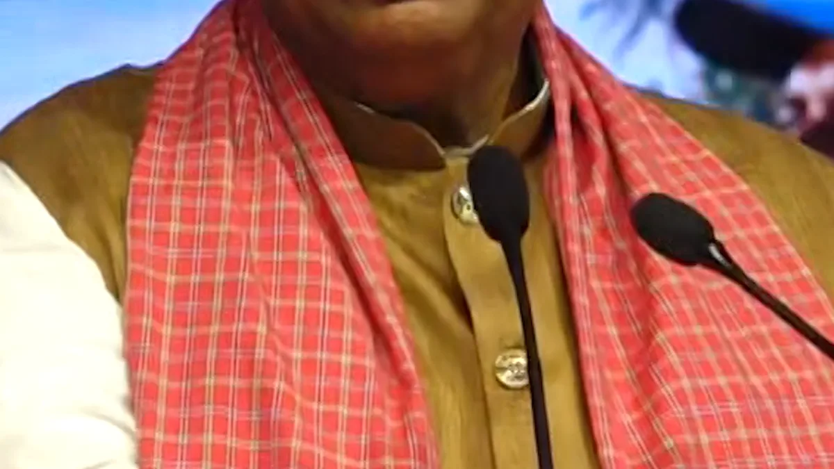 My engine runs on pure petrol, not E20: Mallikarjun Kharge
