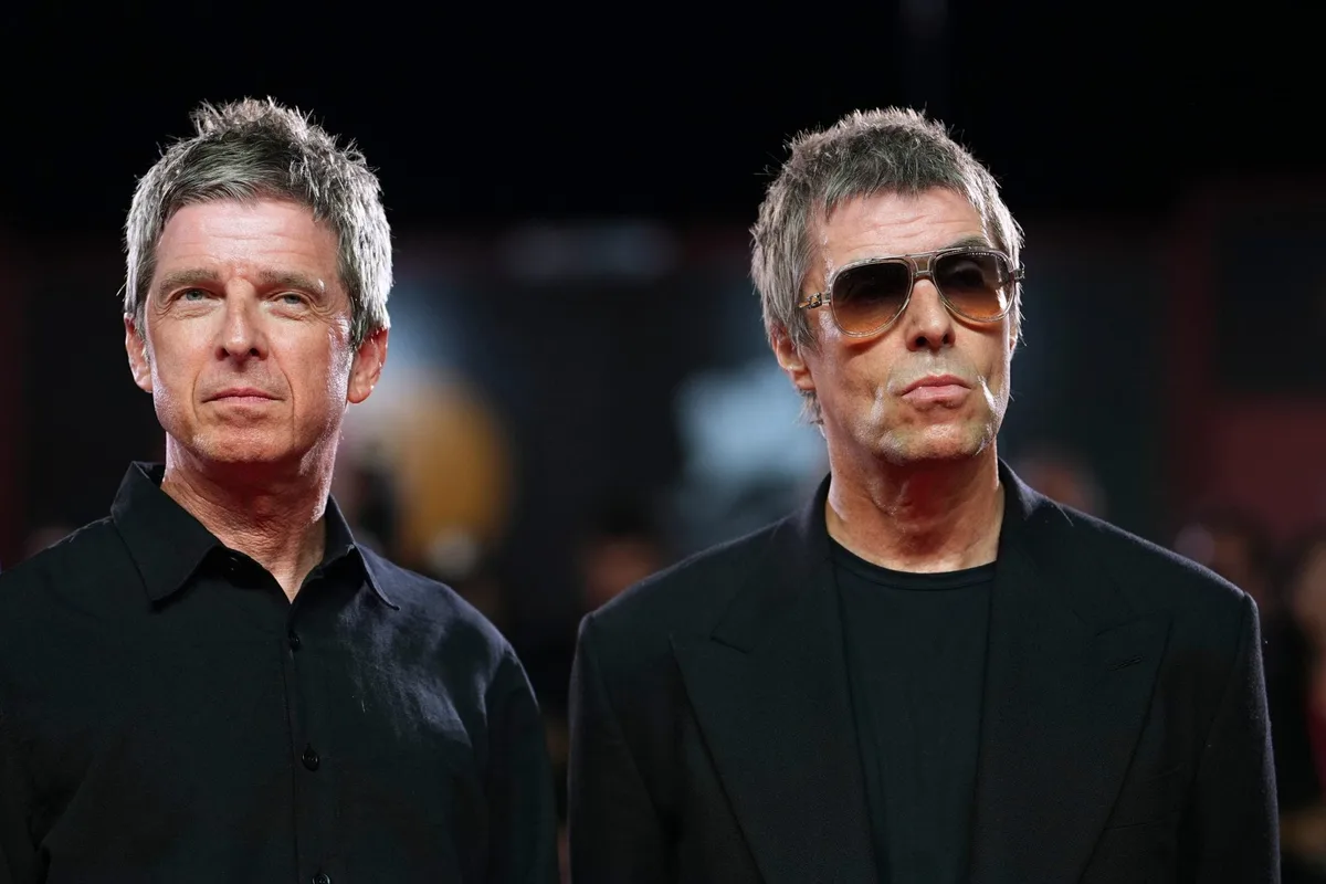 Cuáles son las fechas de la nueva gira de Oasis