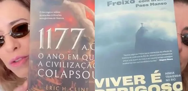 Fernanda Torres e o ano do influenciador intelectual