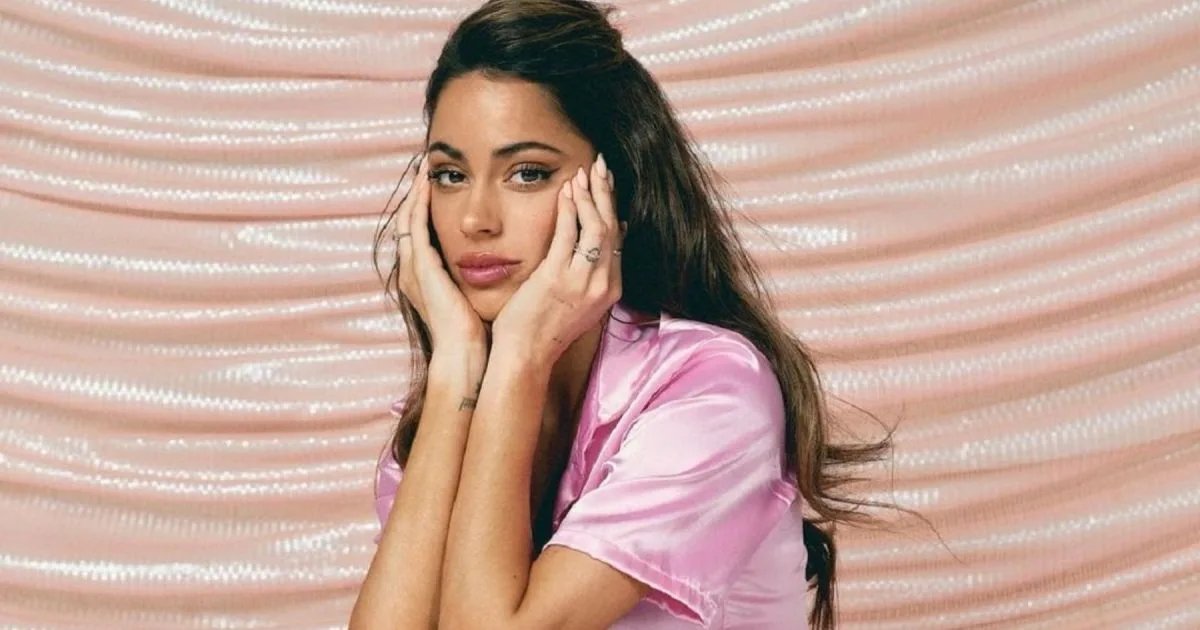 Quién es Horacio Díaz Sieiro, el abogado formado en la UNCo que asesora a Tini Stoessel