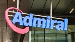 Admiral insurance firm to cut 500 jobs in the UK