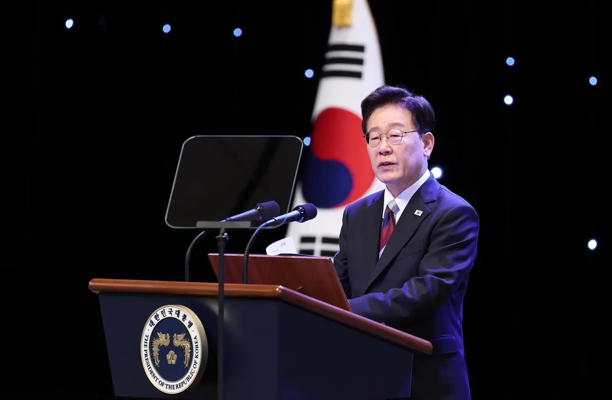 Corea del Sur se defiende de los "comentarios despectivos" de Pyongyang en medio del acercamiento diplomático