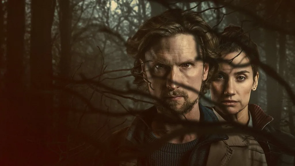 Esta serie de Netflix es pura adrenalina para un buen maratón: tiene dos temporadas cortas y seguro no la conoces