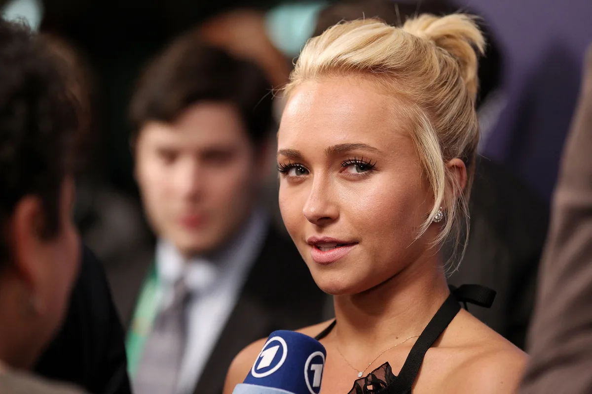 Neutrogena Comments on Hayden Panettiere’s Death Amid Backlash and Says ‘We Made Her Feel Unsupported’; Actor Said the Company Nearly Fired Her for Talking About Postpartum
