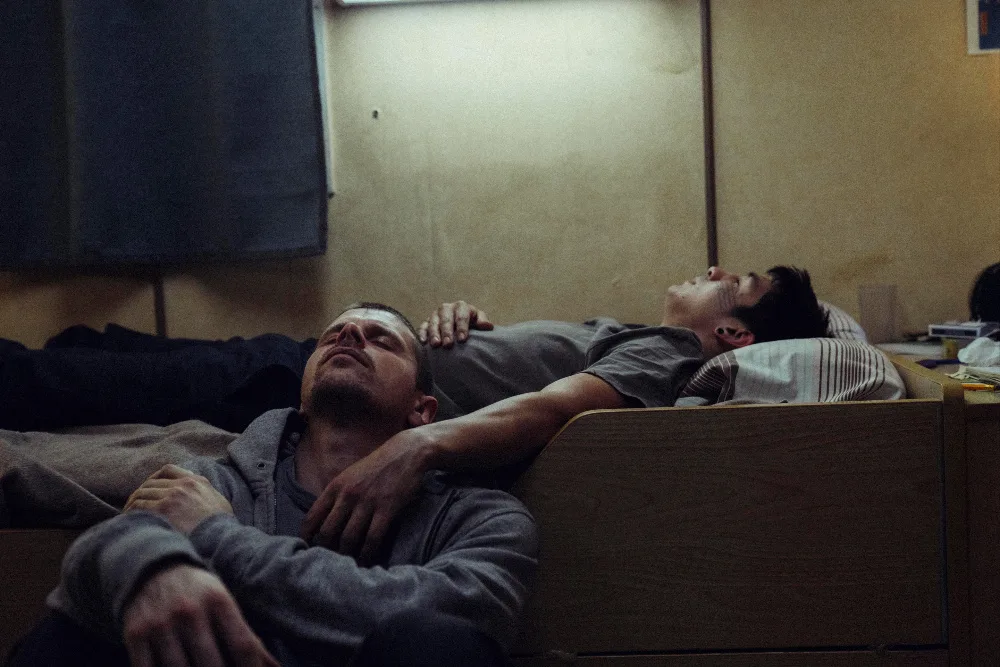 Tribeca Award Winner ‘Labrador – Autopsy of Silence’ Sells to TLA Releasing for the U.S. and the U.K. (EXCLUSIVE)