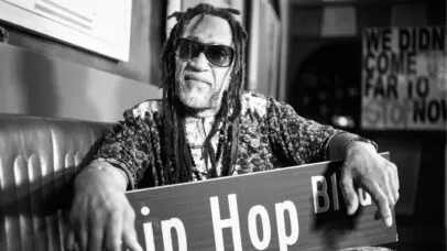 Kool Herc e a misteriosa história do primeiro dia do hip hop