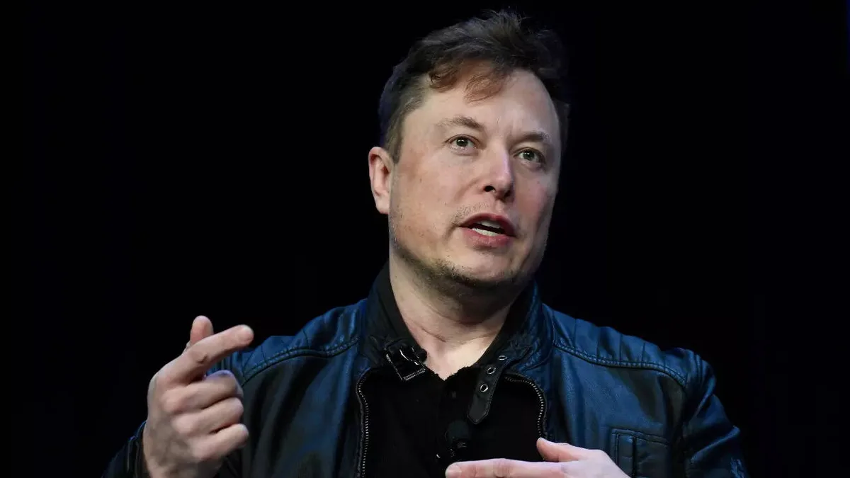 Musk backs Texas as tech hub, but Governor Abbott agrees with data centre backlash