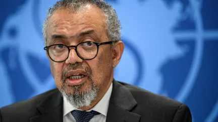 L'épidémie d'Ebola en République démocratique du Congo est "loin d'être maîtrisée", prévient l'OMS