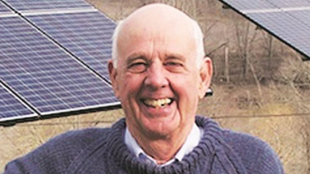 Obituary: Author, farmer and environmentalist, Wendell Berry dies at 92