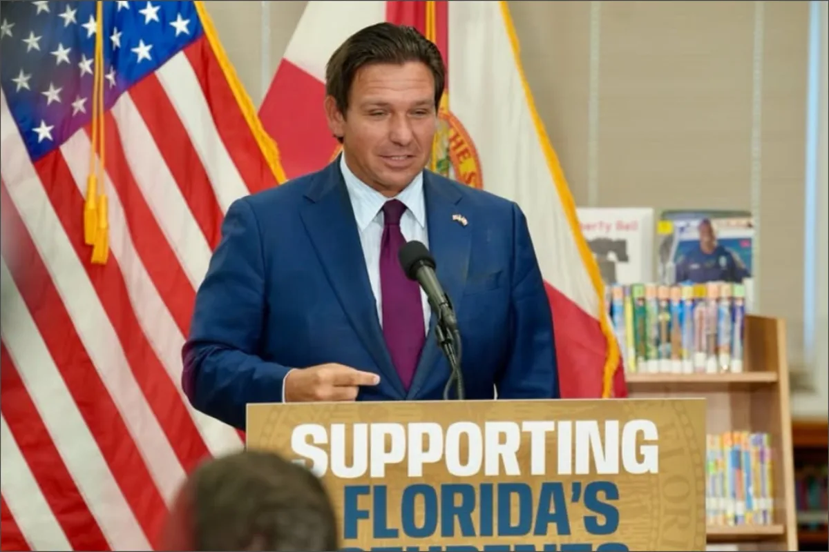Después de Miami y Orlando: otra ciudad de Florida tendrá viajes sin conductor este otoño, según confirmó DeSantis
