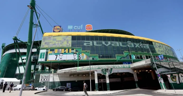 Sporting: IGAC instaura processo por alteração nos cinemas
