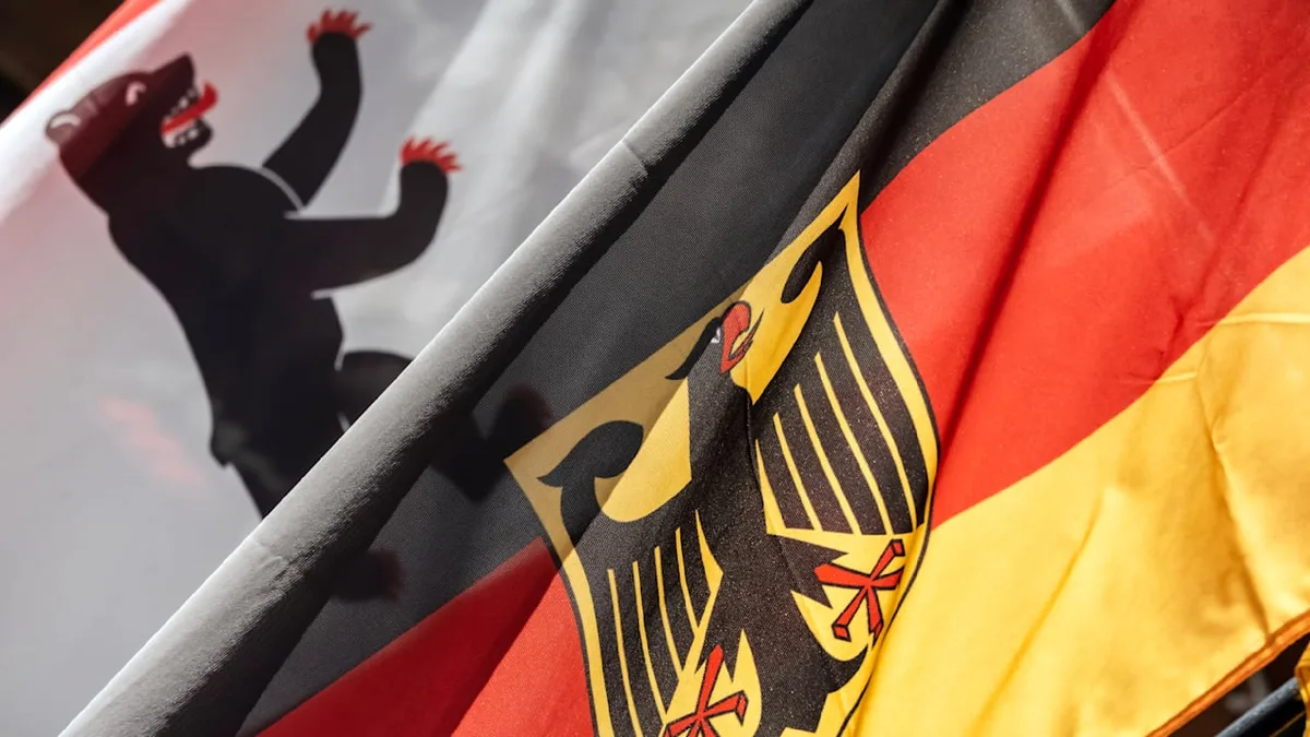 Der neue Hauptstadt-Deal - Steuerzahler müssen noch mehr Milliarden für Berlin blechen