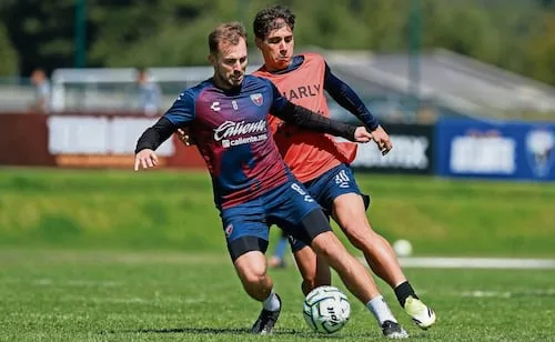 Gran prueba para el Atlante; los Potros buscan cortar la buena racha del León