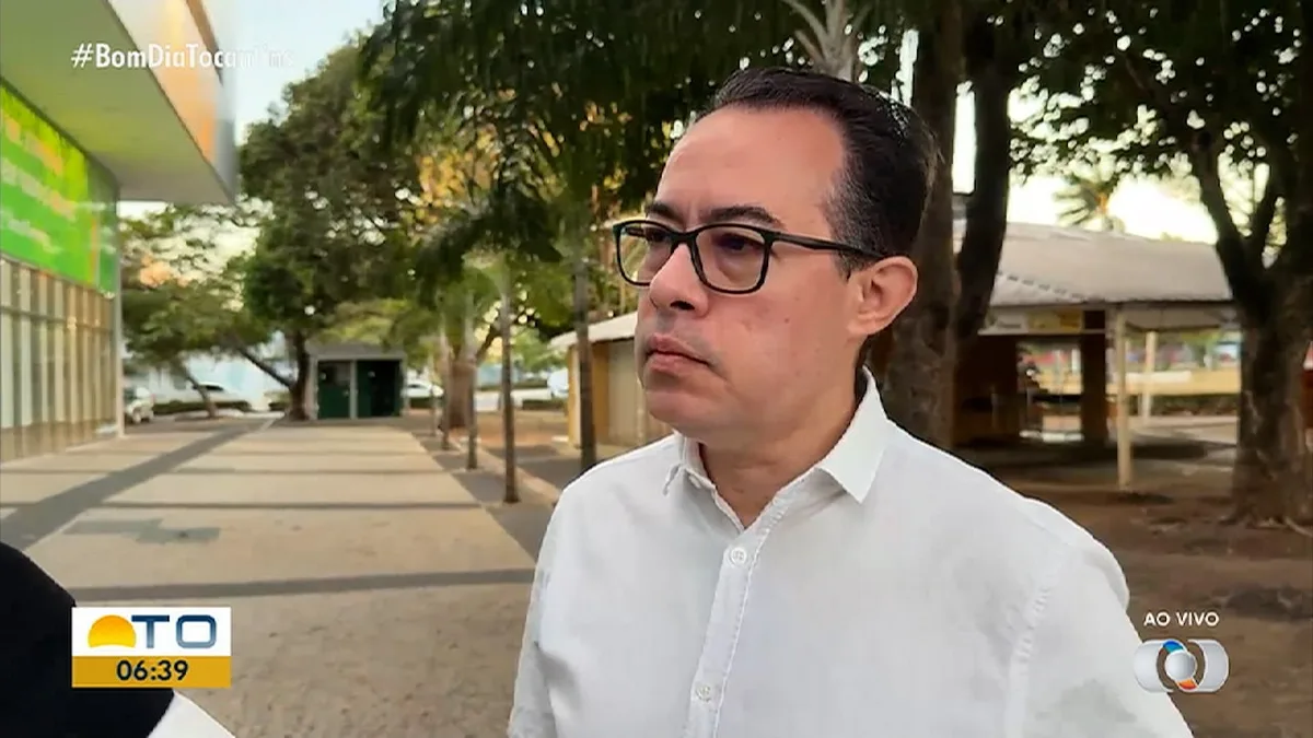 VÍDEOS: Bom Dia Tocantins, de 11 de agosto de 2026
