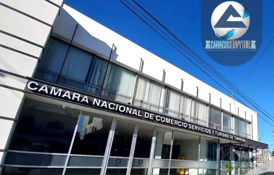 Exige Canaco Torreón transparencia a CFE sobre 4 mil mdp para La Laguna