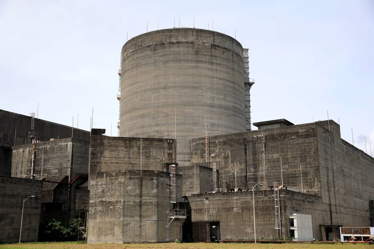 Japan’s next security challenge: Who builds Asia’s nuclear reactors