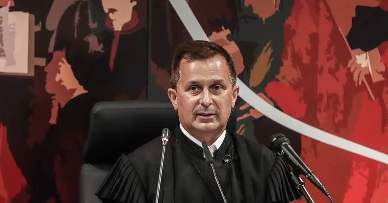 Ivo Rosa já é presidente de uma secção da Relação de Lisboa