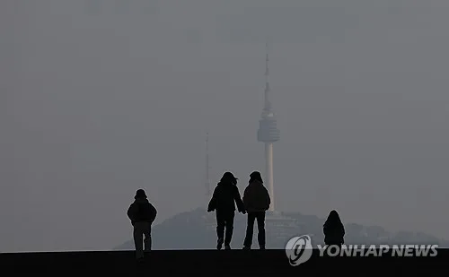 [김길원의 헬스노트] 초미세먼지 농도 높을수록 소아 백혈병 위험↑