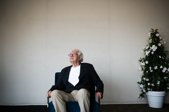 «La mort de Patricio Guzmán réveille une mémoire que l’extrême droite chilienne voudrait enfouir»