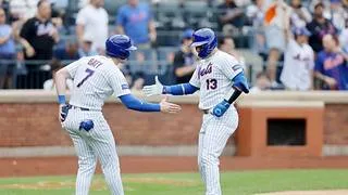 MLB: Luis Torrens marca la diferencia en la victoria de los Mets con su jonrón
