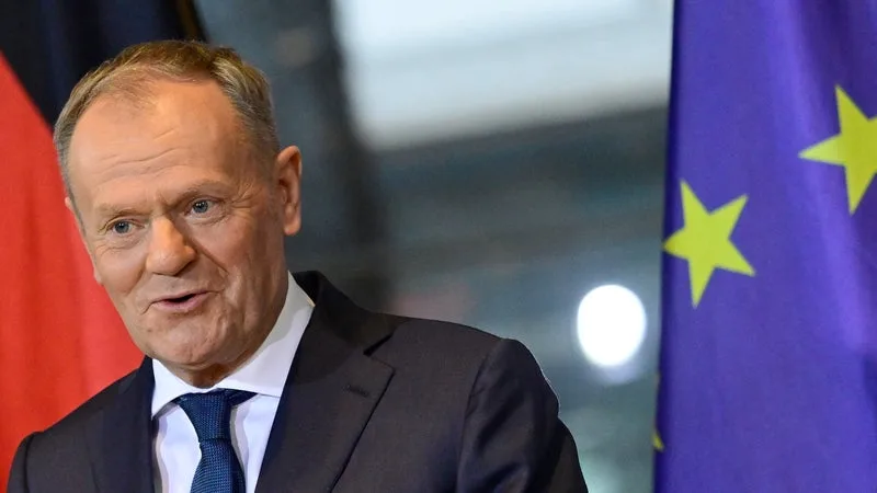 Réunion d'urgence en Pologne après de "possibles tentatives d'assassinat" contre le Premier ministre et le ministre de la Défense en Pologne