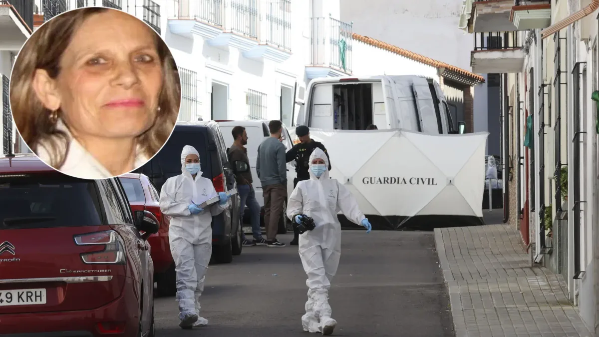Obsesión, ADN y escuchas: claves del crimen de Hornachos a un día de la reconstrucción del asesinato de Francisca Cadenas