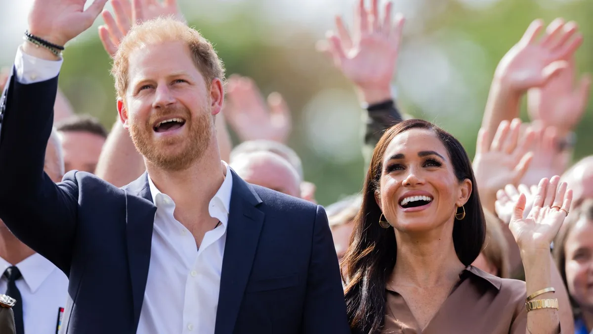 La incongruencia de Harry y Meghan en su regreso al Reino Unido: quién les va a financiar la seguridad a partir de ahora