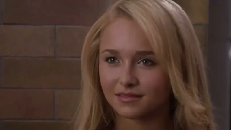 Actress Hayden Panettiere dies aged 36