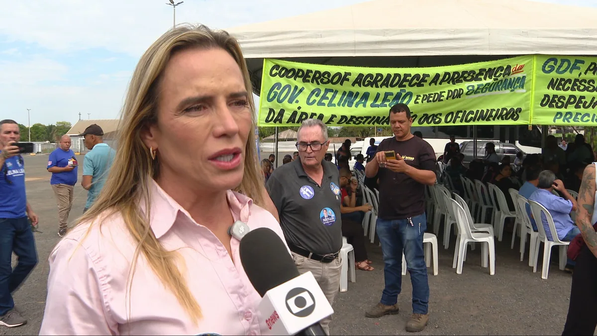 Entidades do setor produtivo do DF pedem 'diálogo e cooperação' para a recuperação do BRB