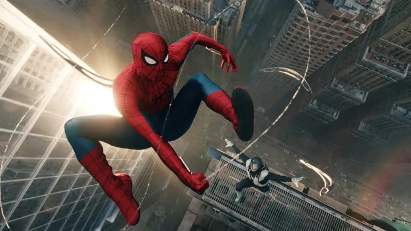 "Spider-Man: Brand New Day" franchit le cap des deux milliards de dollars de recettes dans le monde