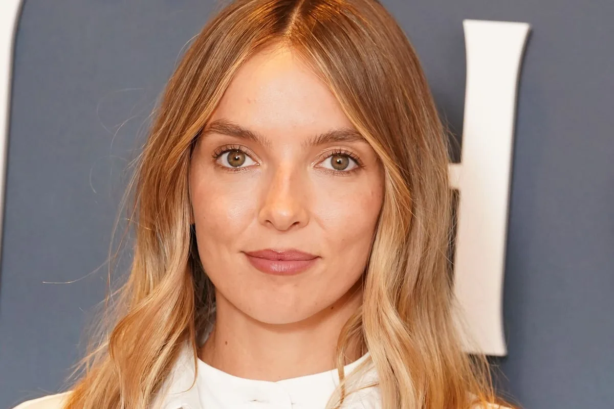 Actress Jodie Comer strives to be versatile for ‘own sense of happiness’