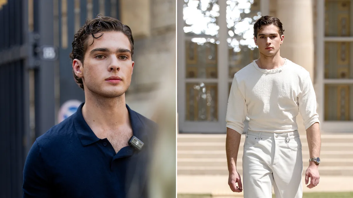 Braden Peters: ‘Looksmaxxing’ influencer Clavicular charged with rape in Massachusetts, United States