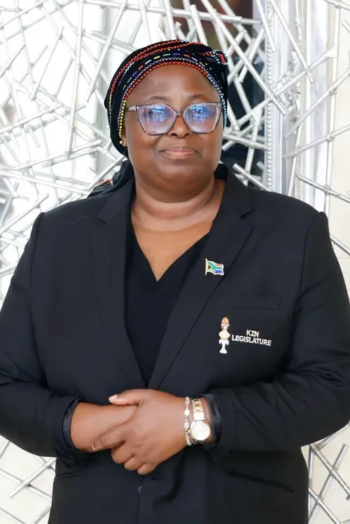 KZN Speaker Nontembeko Boyce elected deputy chairperson of Commonwealth Women Parliamentarians