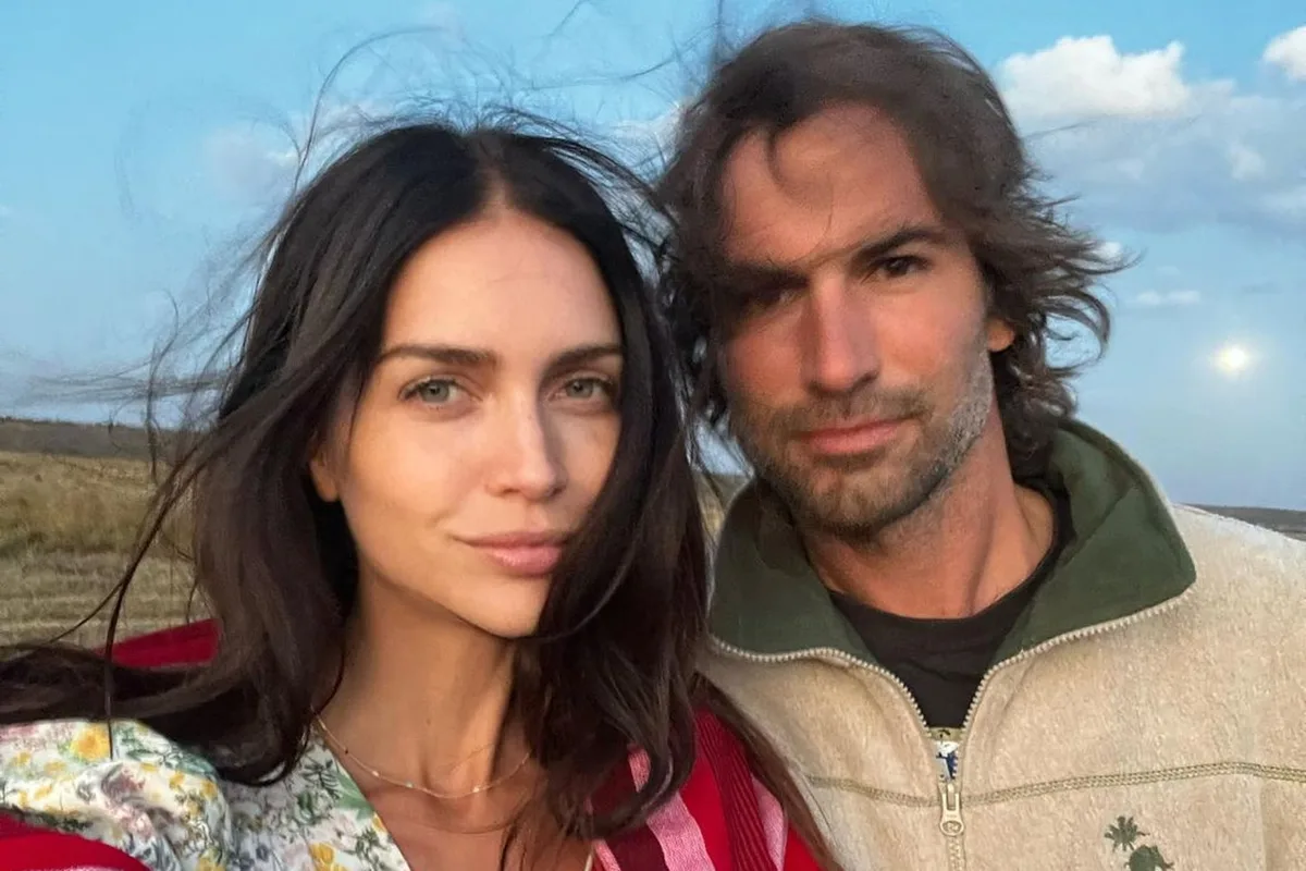 Zaira Nara rompió el silencio sobre su reconciliación con Jakob Von Plessen: “No mentí, oculté la verdad”