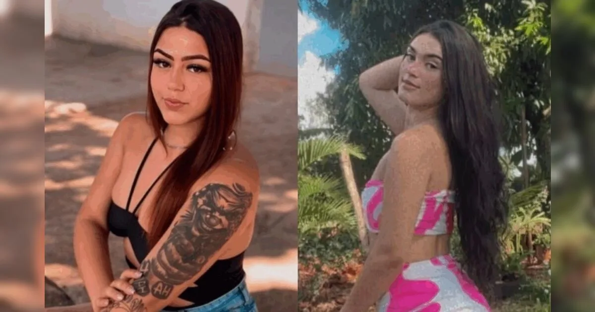 Corpos das primas desaparecidas há 4 meses são encontrados pela polícia no PR