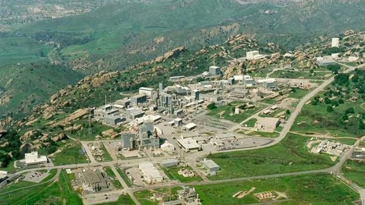 Atomunfall in Santa Susana: Fast 70 Jahre nach der Kernschmelze häufen sich chronische Erkrankungen bei den Anwohnern